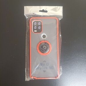 Motorola Moto G Stylus 5G